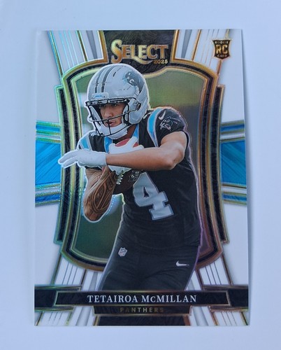 Tetairoa mcmillan 2025 - mcmillan,
