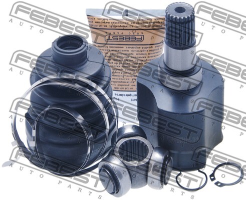 1111 spa febest kit giunto - febest,