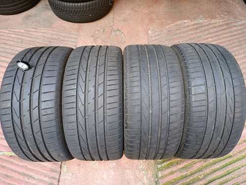Gomme 245 93y - 19, hankook