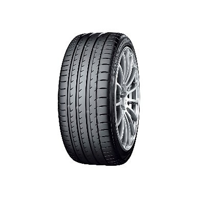 255 r19 yokohama - 255/35,