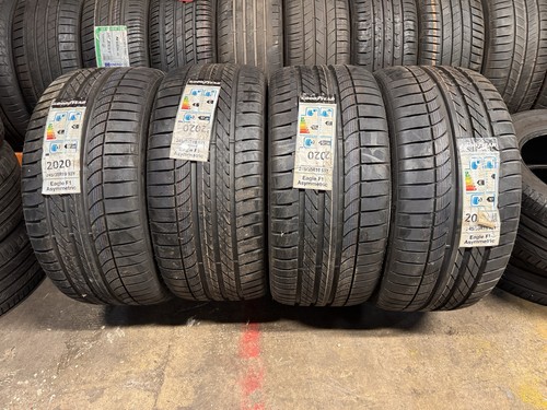 4x245 r19 goodyear eagle - eagle, f1