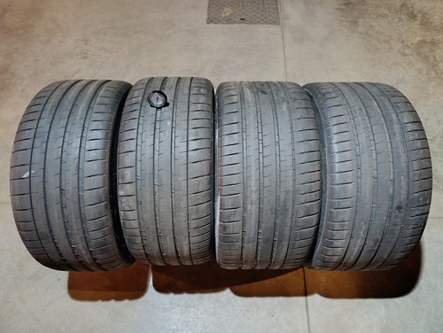 Gomme 285 99y 275 35 - 275, 19