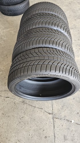 Gomme 235 r19 - n°4, 91w