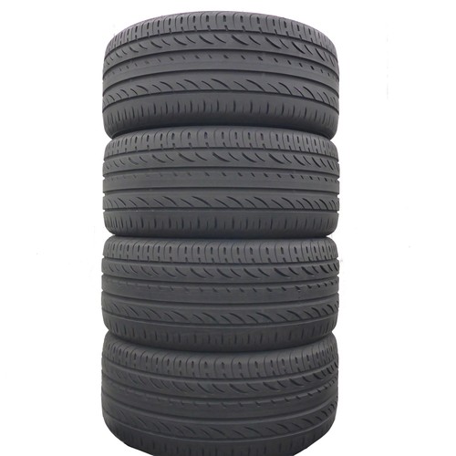 255 pneumatici estivi - 35,