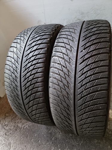 Gomme usate 235 19 - 2, 235/35/19