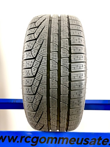 Kit pirelli 245 r19 - 4,