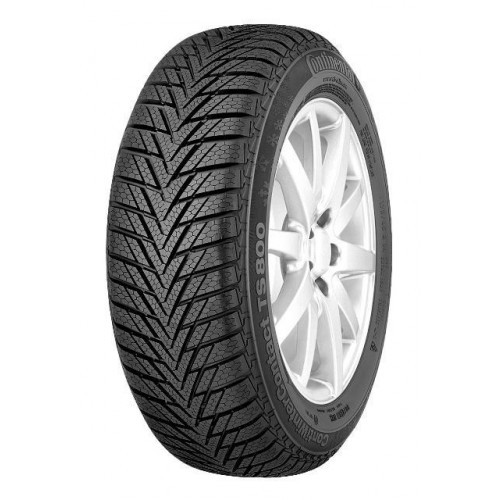 Gomme invernali continental - invernali,