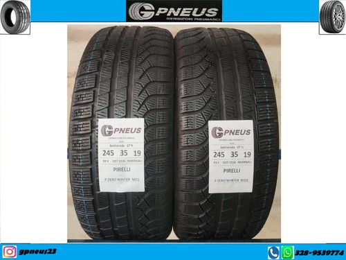 245 v pirelli - 245,