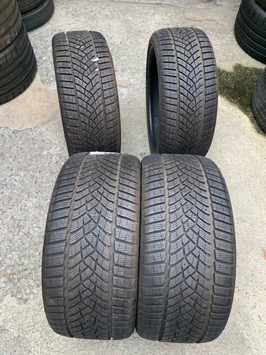 Goodyear invernali 225 - 4, /40