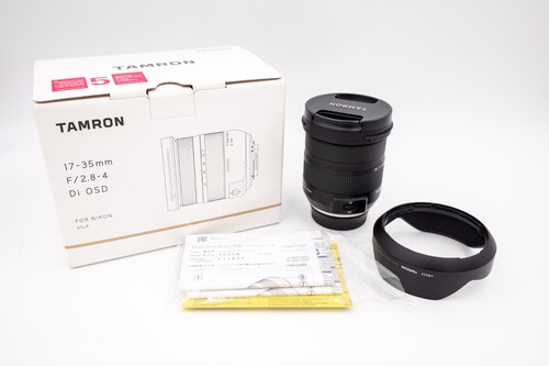 Tamron 2 8 - tamron, mm