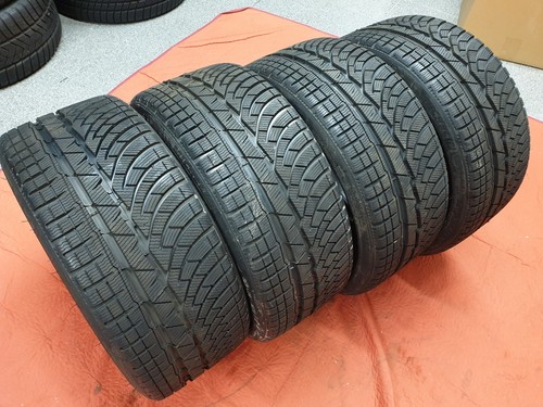 Gomme invernali 235 - gomme, 19
