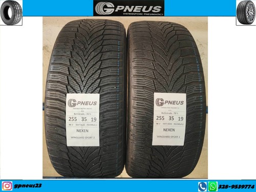 255 v nexen - 19,