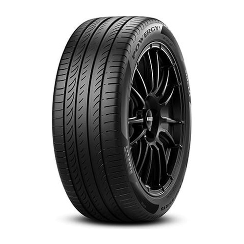Pirelli powergy mo1 255 35r19 - pirelli,