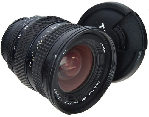 Nikon tokina 35 - tokina, mm