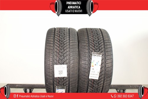 Pneumatici dunlop 275 - pneumatici, r19