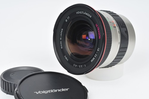 Voigtlander ultragon mm - ultragon,