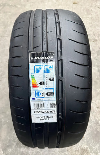 265 r20 99y n1 dunlop - xl,