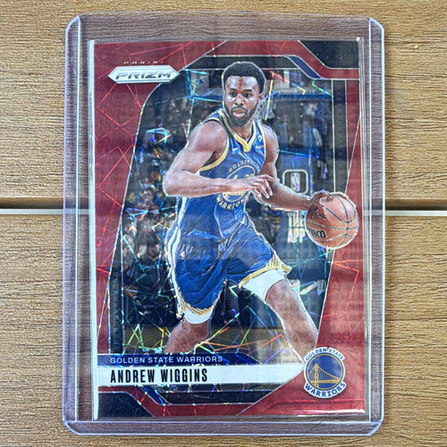Panini 2024 prizm andrew - 2024-25,