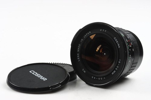 Cosina 5 4 mc - 19-35, mm