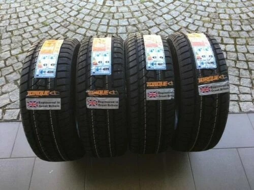 Pneumatici invernali 245 40 - 4, 245/40
