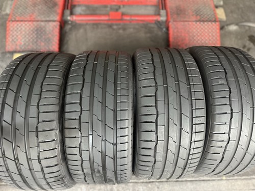 Pneumatici 255 19 96y - 255/35/19,