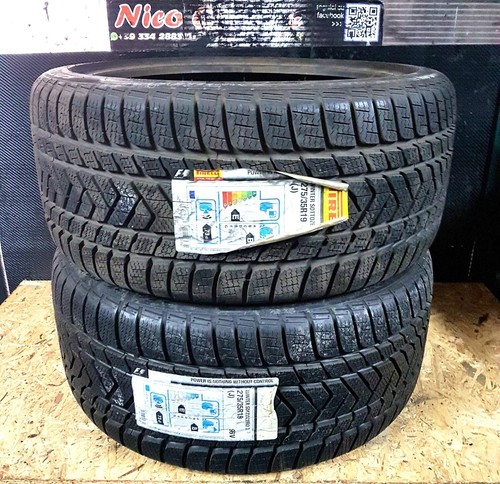 Gomme nuove 275 - gomme,
