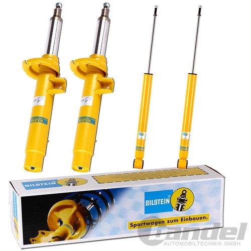 Ammortizzatori sportivi - 4,