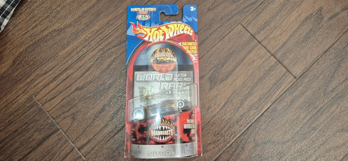 Raro avvoltoio hot wheels - raro,