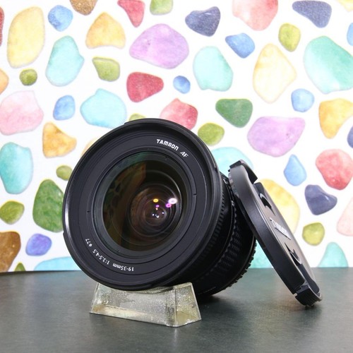 Tamron 35mm per canon - tamron, 19