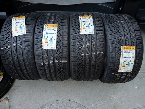 255 r19 96v pirelli pzero - 255,