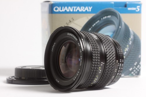 Quantary 5 19 35 - af, 3,5-4,5/19-35