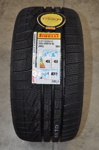 Pneumatico pirelli sottozero - pirelli, w.sottozero