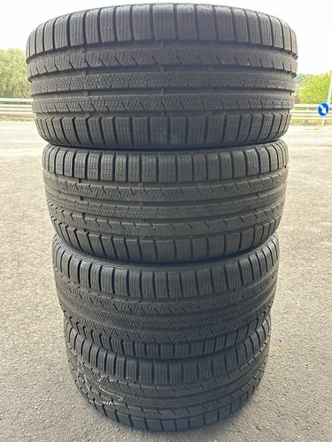 235 91v continental - 235/35/19,