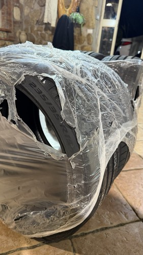 Pneumatici pirelli pzero - pneumatici,
