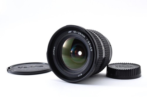 Tokina 3 5 4 - af, 3.5