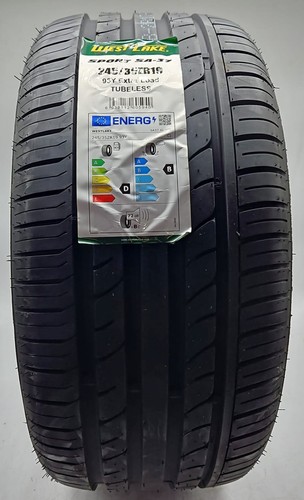 Pneumatici 245 r19 - 4, 245/35