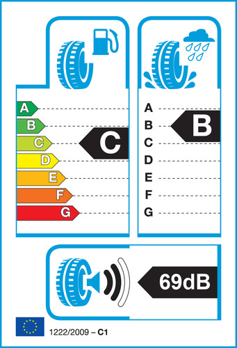 Gomme estive tomket - gomme, 225/35