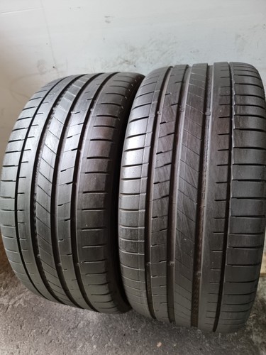 Gomme usate 245 19 - 2, kumho