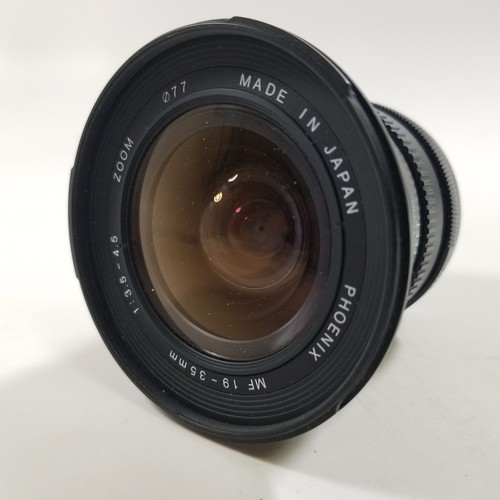 Phoenix 3 5 4 - phoenix, mm