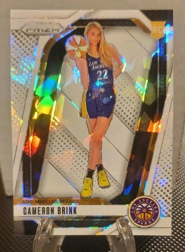 2024 panini wnba - panini, prizm