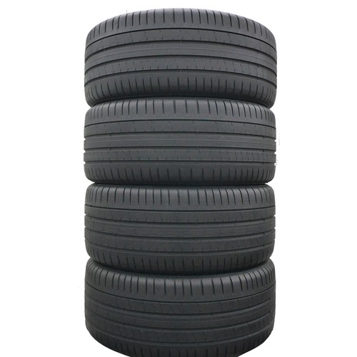 255 pneumatici estivi - 4,