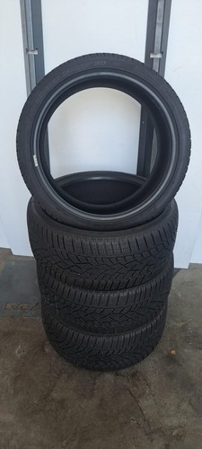Dunlop winter sport - 5, suv