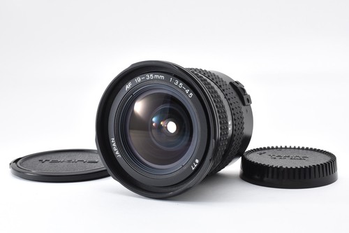 Quasi come nuovo - tokina, af