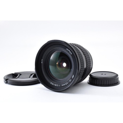 Tokina f3 5 4 - af, mm