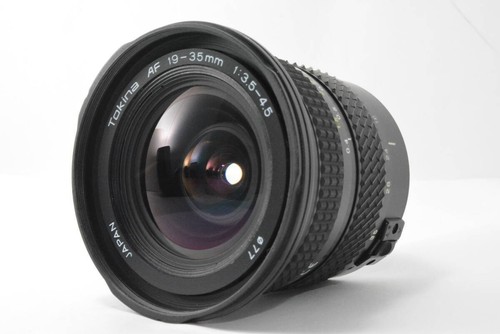 Tokina 5 4 - mm, canon