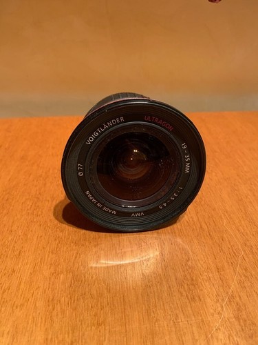 Obiettivo per nikon - per,