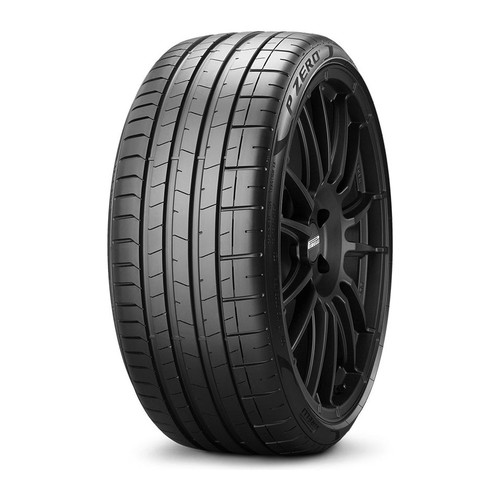 Pirelli zero pz4 rft moe - pirelli,