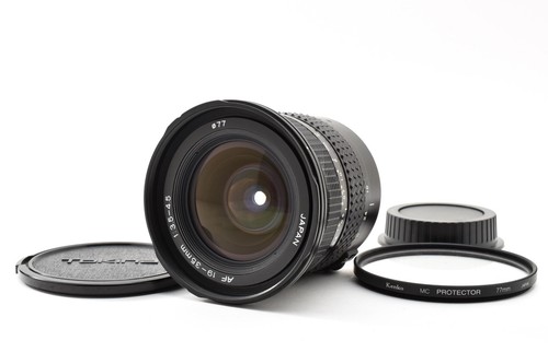 Tokina obiettivo zoom - af,