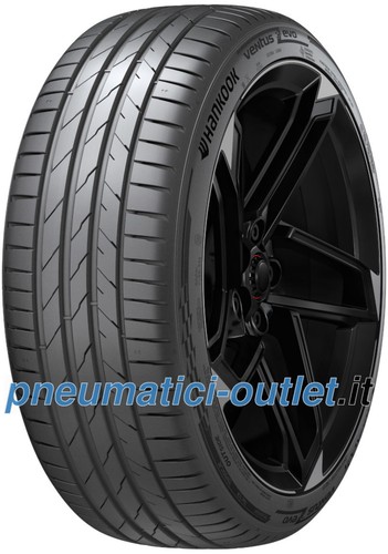 Hankook ventus evo k137 265 - hankook,