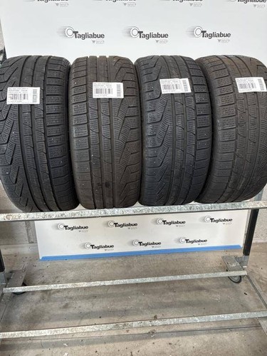 Set gomme 245 35r19 93w - 4,